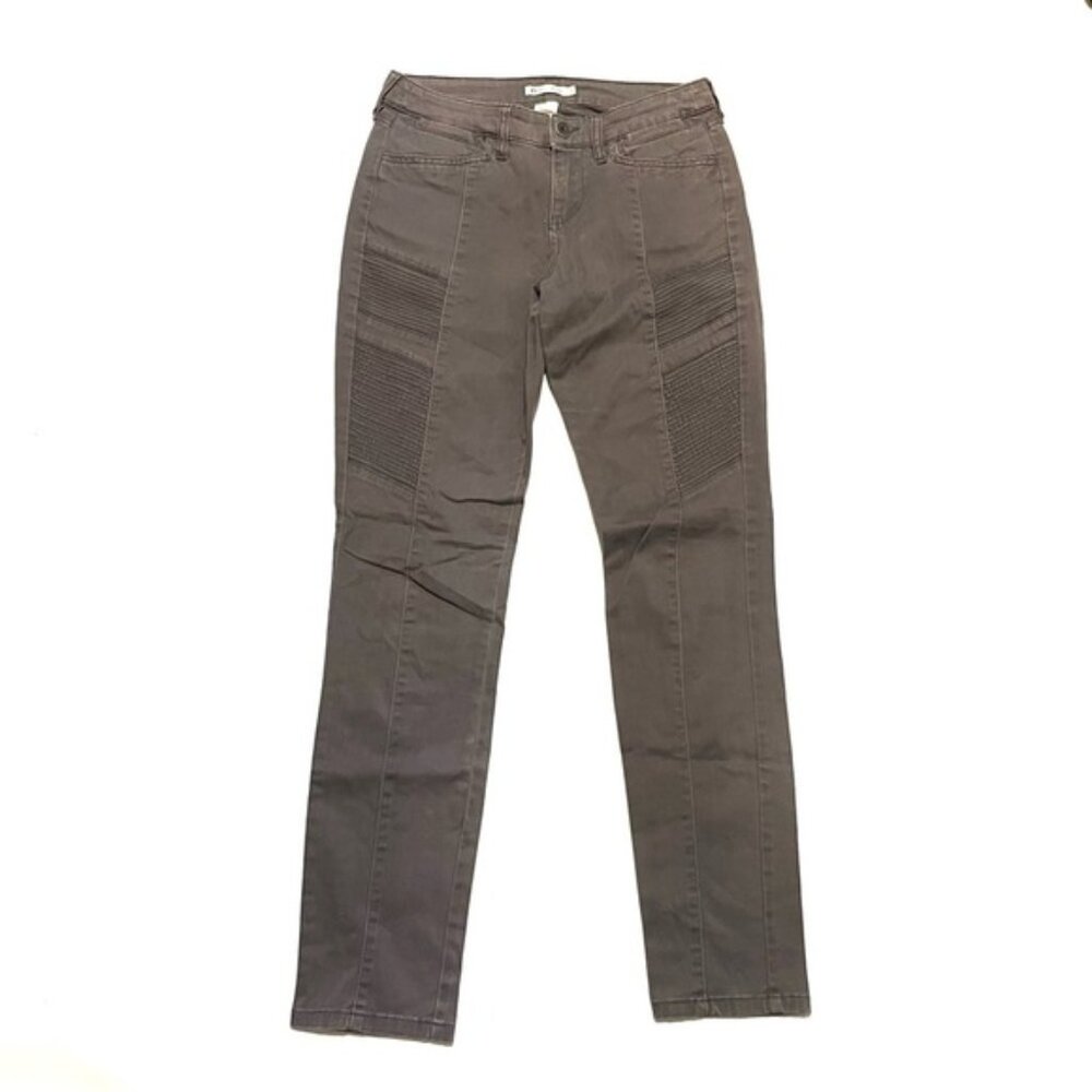 REVOLUTION by Rickies textured jeans  pants size 2 in great condition